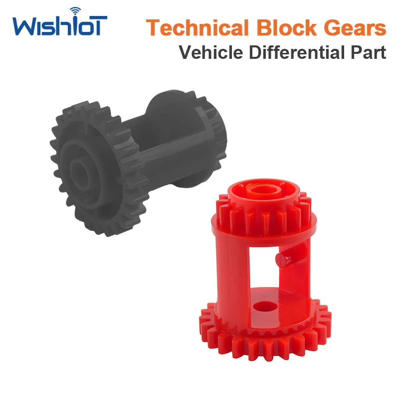 MOC Gear Framed Differential Suspension Set Technical Parts Building Blocks Brick Compatible with legoeds 6573 62821 65413 65414
MOC Gear Framed Differential Suspension Set Technical Parts Building Blocks Brick Compatible with legoeds 6573 62821 65413 65414