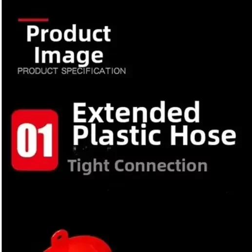 1 Set Car Extended Plastic Fuel Funnel For Car Motorcycle Gas Oil With Flexible -Fuel Funnel Accessories
1 Set Car Extended Plastic Fuel Funnel For Car Motorcycle Gas Oil With Flexible -Fuel Funnel Accessories