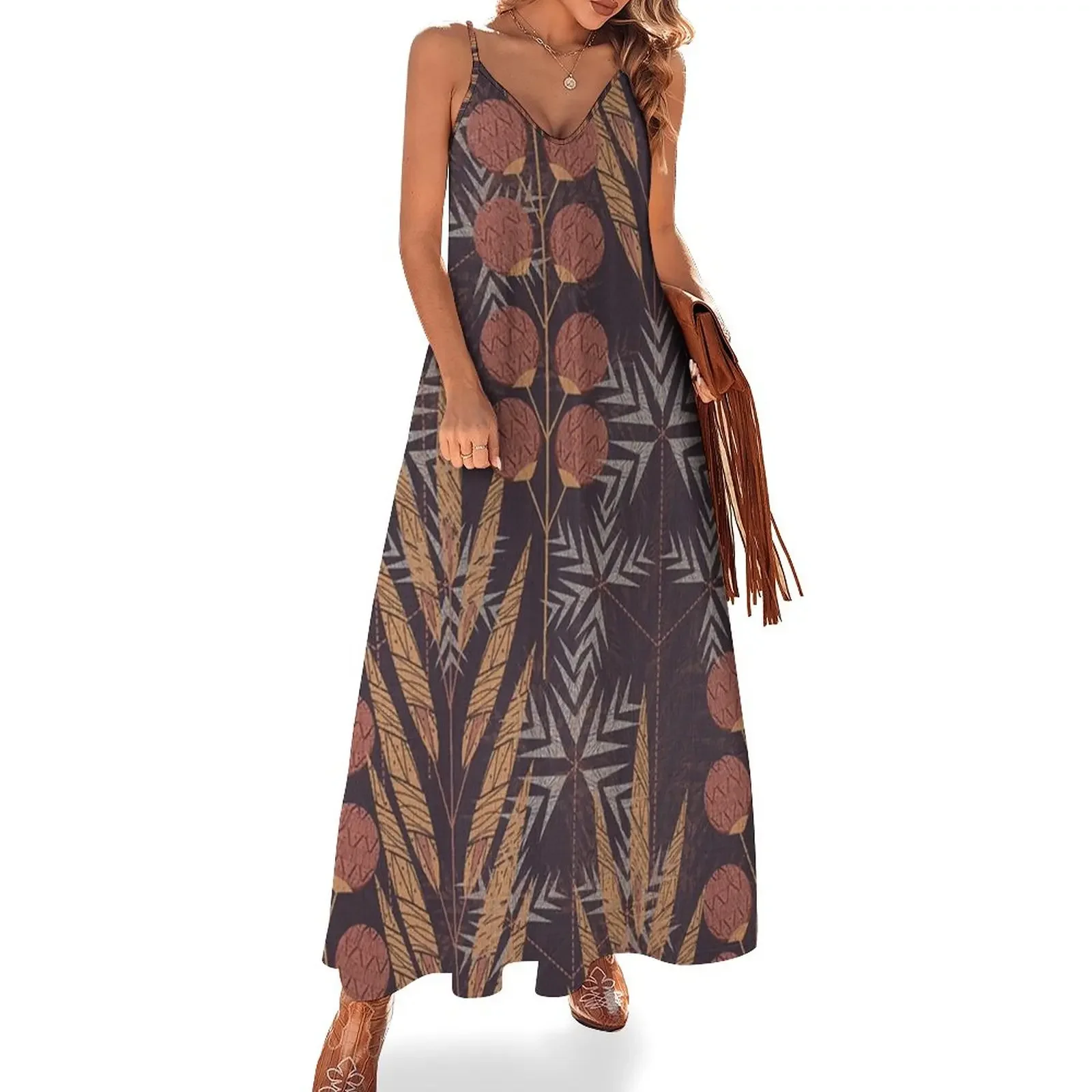 pattern Sleeveless Dress ladies dresses for special occasion dresses summer woman 2024 ceremony dresses Woman
pattern Sleeveless Dress ladies dresses for special occasion dresses summer woman 2024 ceremony dresses Woman