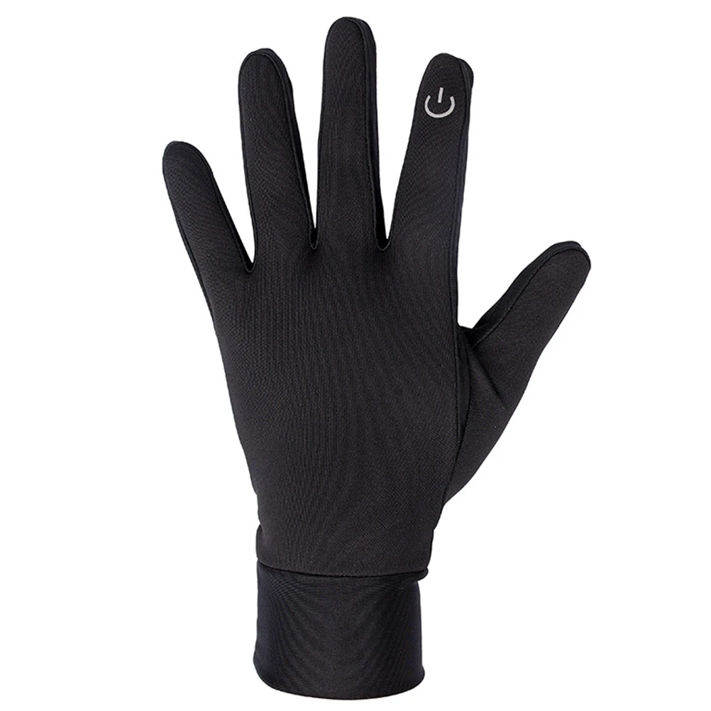 Windproof Touchscreen Gloves Cycling Accessories Hiking Biking Cold Weather Winter Sports Moderately Warm Silicone Grip Thumb
Windproof Touchscreen Gloves Cycling Accessories Hiking Biking Cold Weather Winter Sports Moderately Warm Silicone Grip Thumb