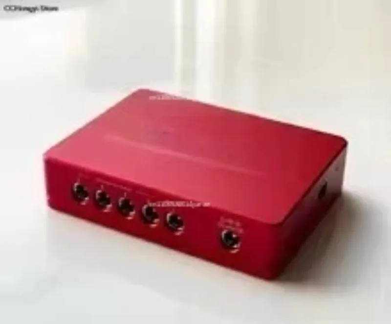 Astro PowerBox & Hub Plus V3 с возможностью удаленного переключения и поддержкой ASCOM
Astro PowerBox & Hub Plus V3 с возможностью удаленного переключения и поддержкой ASCOM