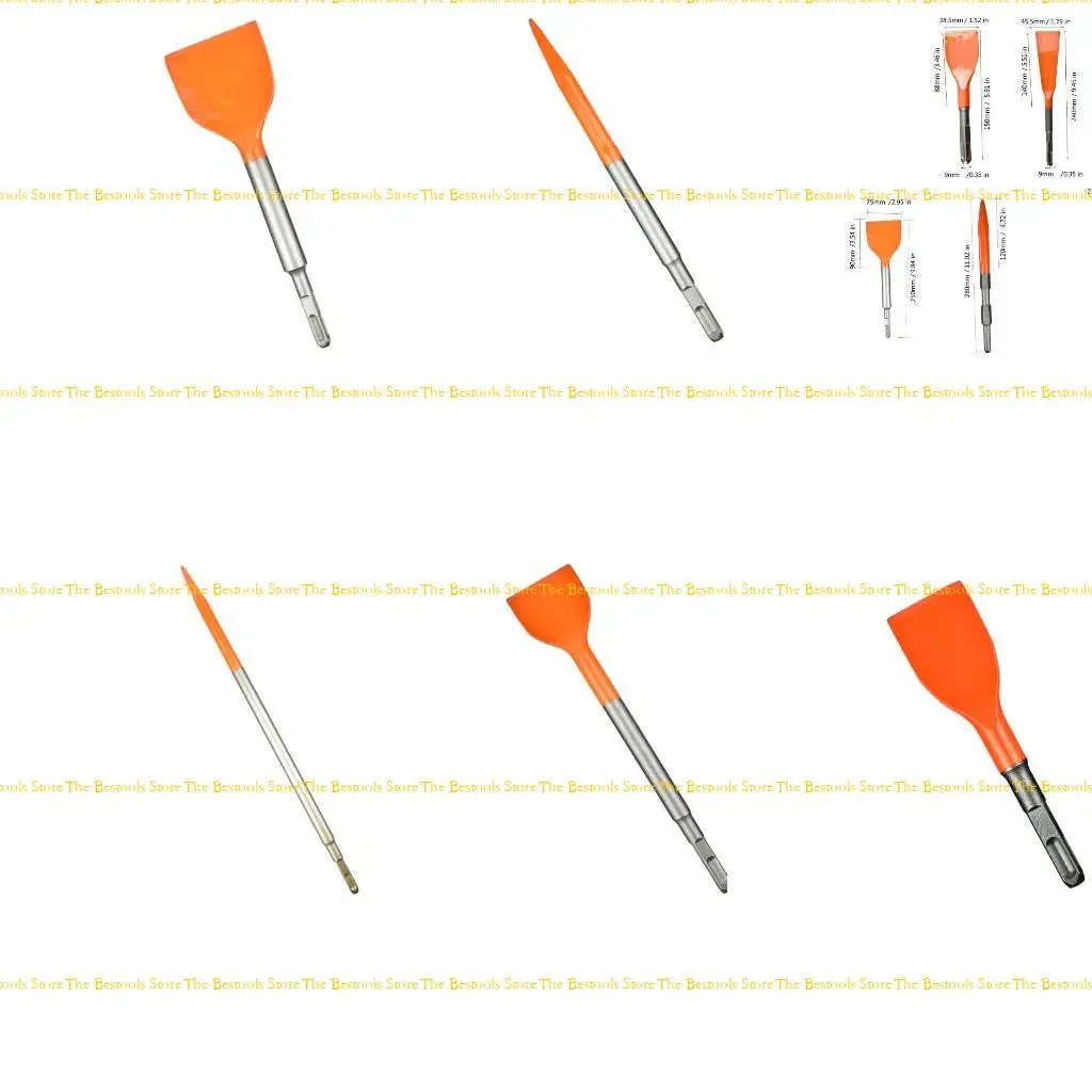 12pf Electric Mammer Manshonry Point Grooves плоский долото
12pf Electric Mammer Manshonry Point Grooves плоский долото
