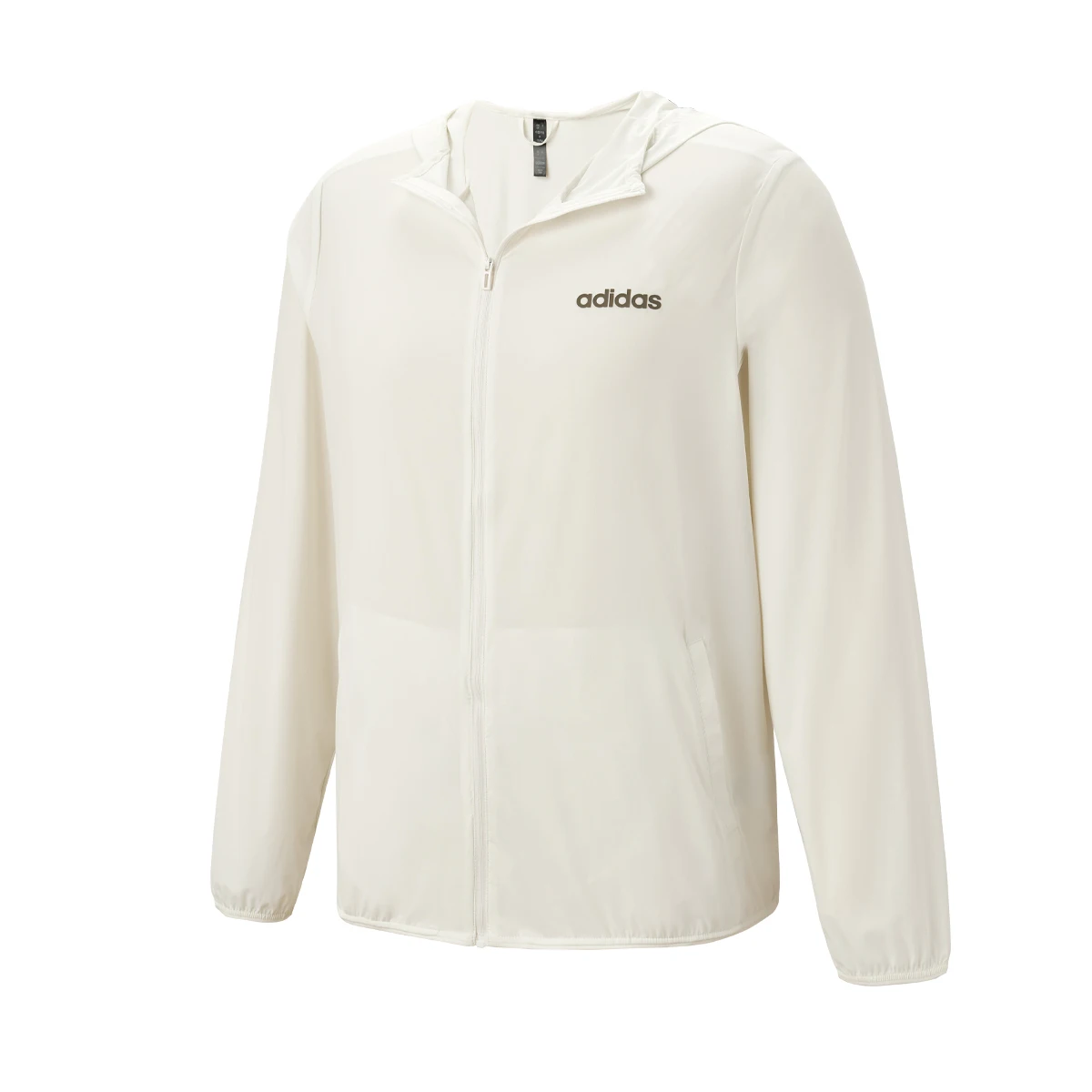 Adidas Simple - style Outdoor Casual Jacket, Made of High - quality Fabric, Wind - proof and Comfortable
Adidas Simple - style Outdoor Casual Jacket, Made of High - quality Fabric, Wind - proof and Comfortable