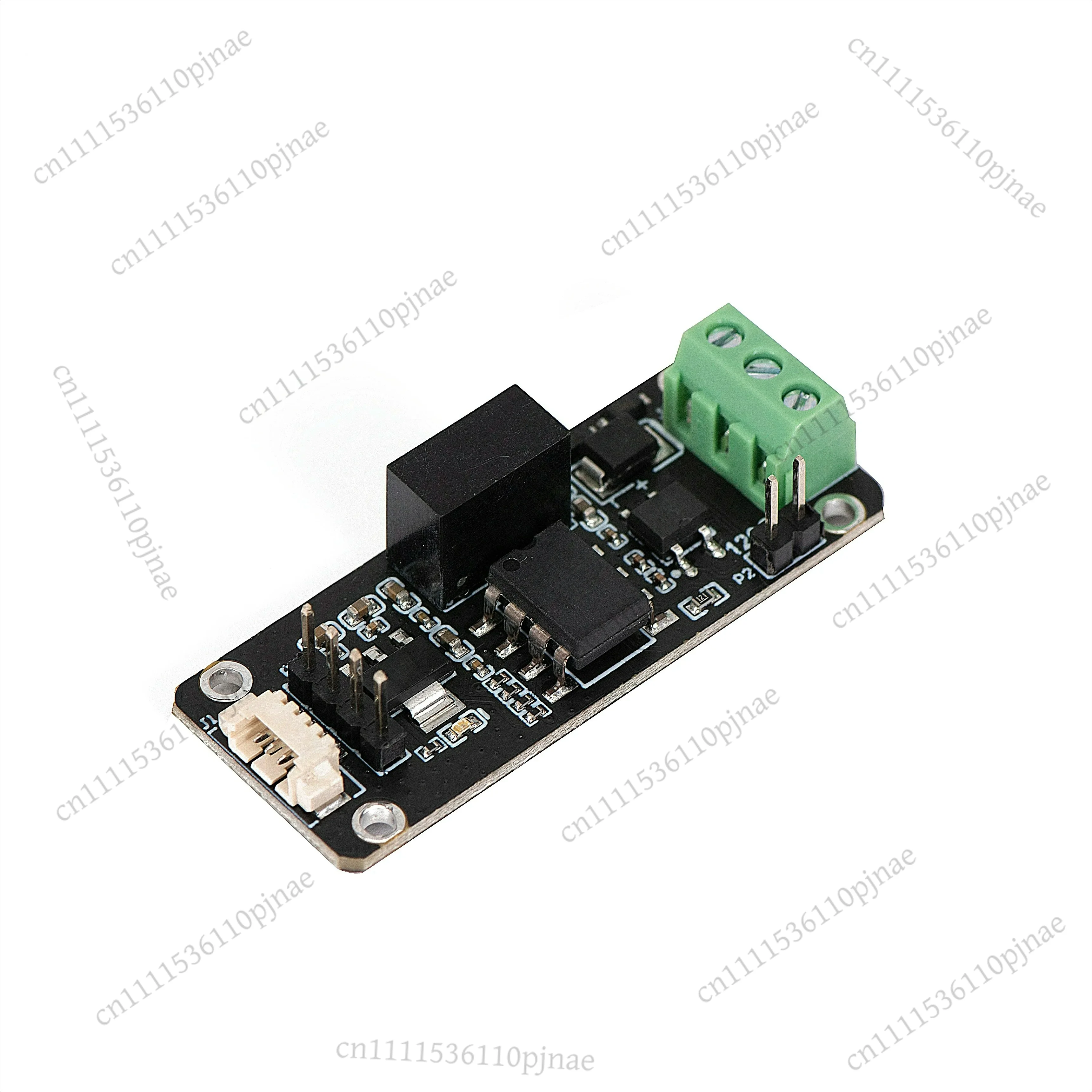 2500V Galvanic Isolation CAN Bus Transceiver Board ISO1050 Industrial Grade CAN Communication Electronic Replacement Module
2500V Galvanic Isolation CAN Bus Transceiver Board ISO1050 Industrial Grade CAN Communication Electronic Replacement Module