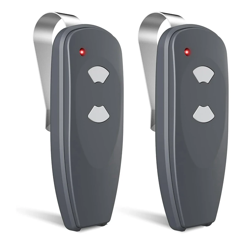 2PCS Marantecgarage Door Remote, 315Mhz Garage Door Opener Control - For Maranteckeyless Entry Keypad, M4500E, M4700E Durable
2PCS Marantecgarage Door Remote, 315Mhz Garage Door Opener Control - For Maranteckeyless Entry Keypad, M4500E, M4700E Durable