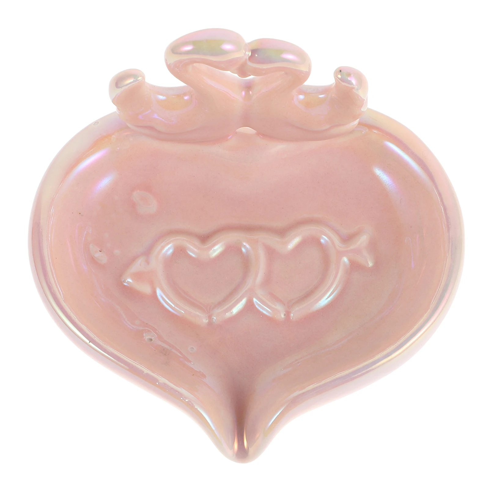 Ceramic Swan Soap Dish Self-Draining Bathroom Sink Tray Decorative Organizer Countertop Multi-Scene Holder Shower Soap Tray
Ceramic Swan Soap Dish Self-Draining Bathroom Sink Tray Decorative Organizer Countertop Multi-Scene Holder Shower Soap Tray