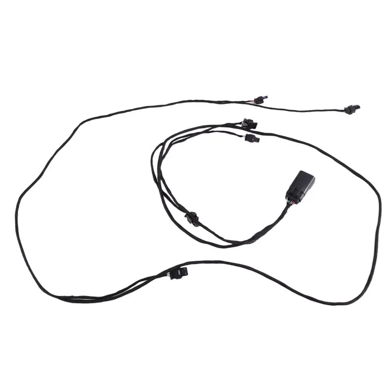 Car Assistance Wire Harness Electric Eye Cable Harness Electric Eye Cable Harness For Volvo Car Accessories-A67F
Car Assistance Wire Harness Electric Eye Cable Harness Electric Eye Cable Harness For Volvo Car Accessories-A67F