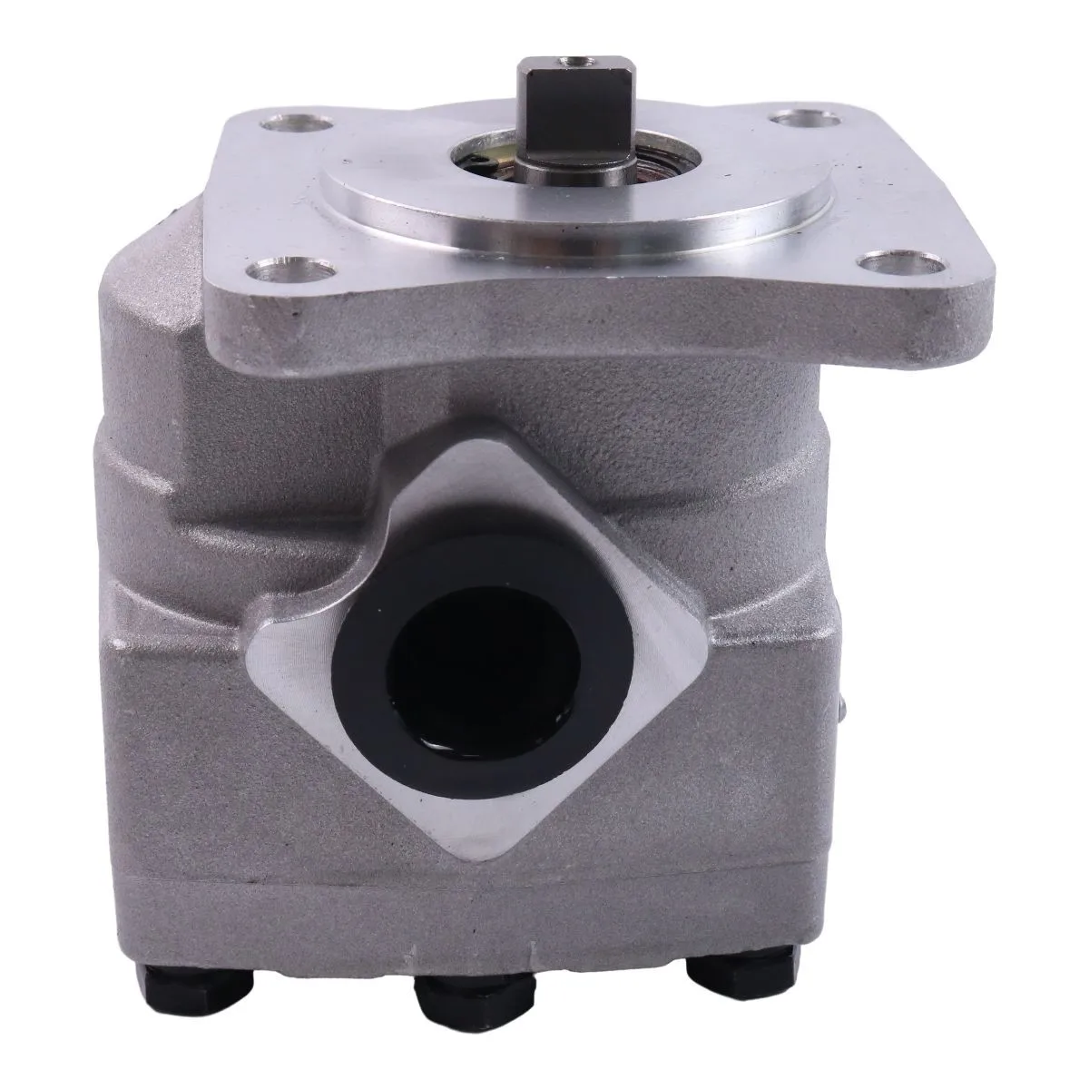 GPO79L Hydraulic Gear Pump 67810-76100 for Kubota B1550D B1550E B1750D B8200EP
GPO79L Hydraulic Gear Pump 67810-76100 for Kubota B1550D B1550E B1750D B8200EP