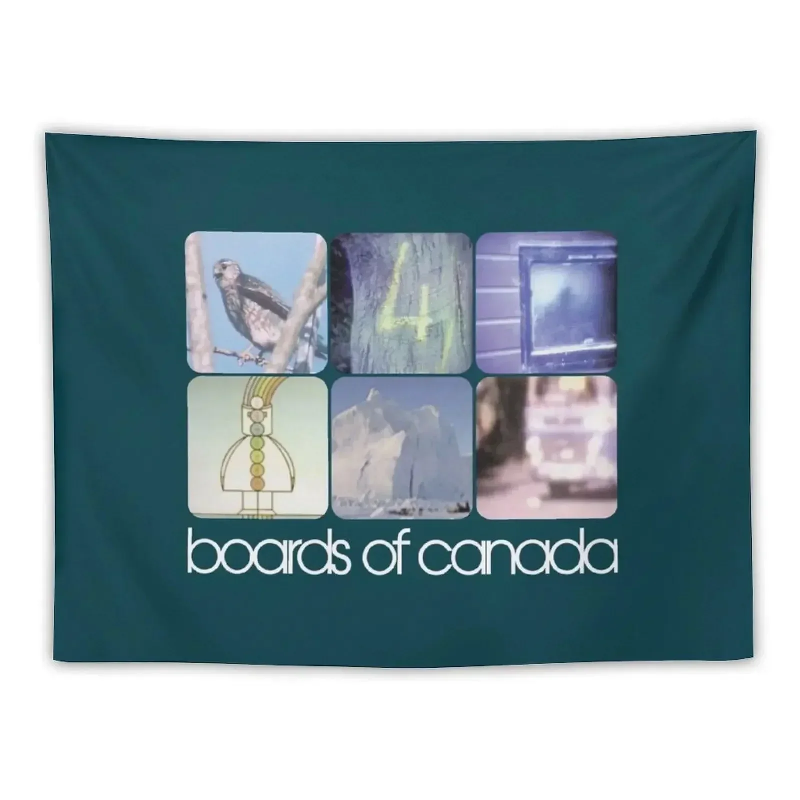 Boards of Canada In A Beautiful Place Out In The Country Tapestry Room Decoration Accessories Wall Coverings Tapestry
Boards of Canada In A Beautiful Place Out In The Country Tapestry Room Decoration Accessories Wall Coverings Tapestry