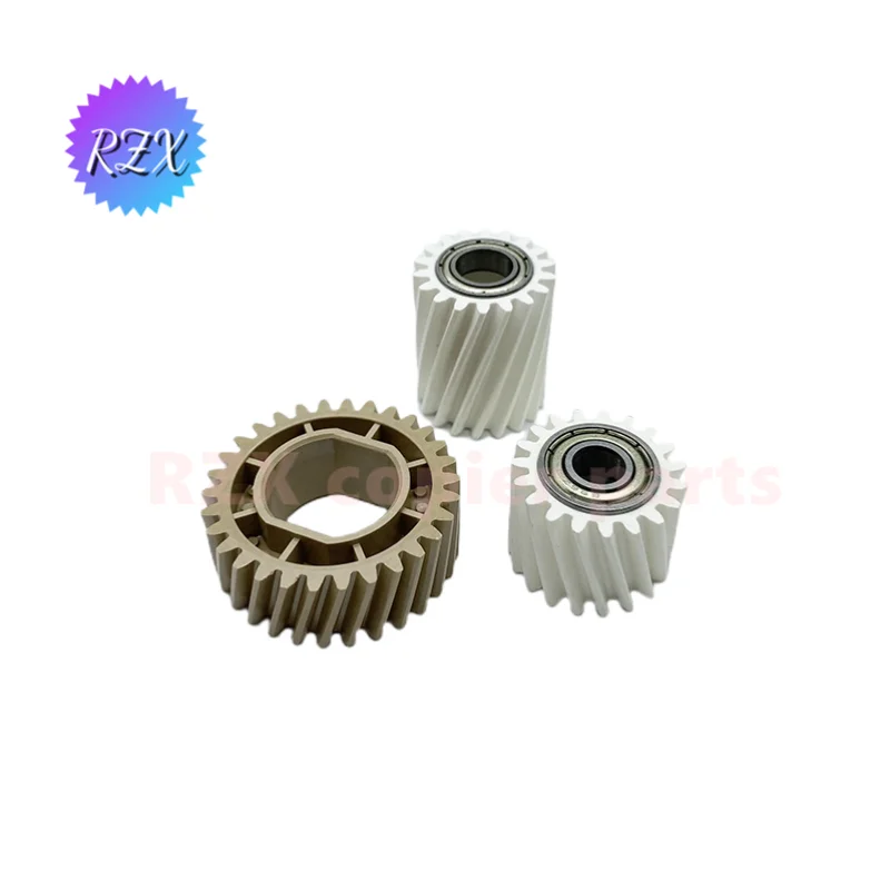 3PCS High Quality AB01-2118 AB01-2117 AB01-2116 Fuser Drive Gear For Ricoh MPC 2003 3003 3503 4503 5503 6003 Copier Printer Part
3PCS High Quality AB01-2118 AB01-2117 AB01-2116 Fuser Drive Gear For Ricoh MPC 2003 3003 3503 4503 5503 6003 Copier Printer Part