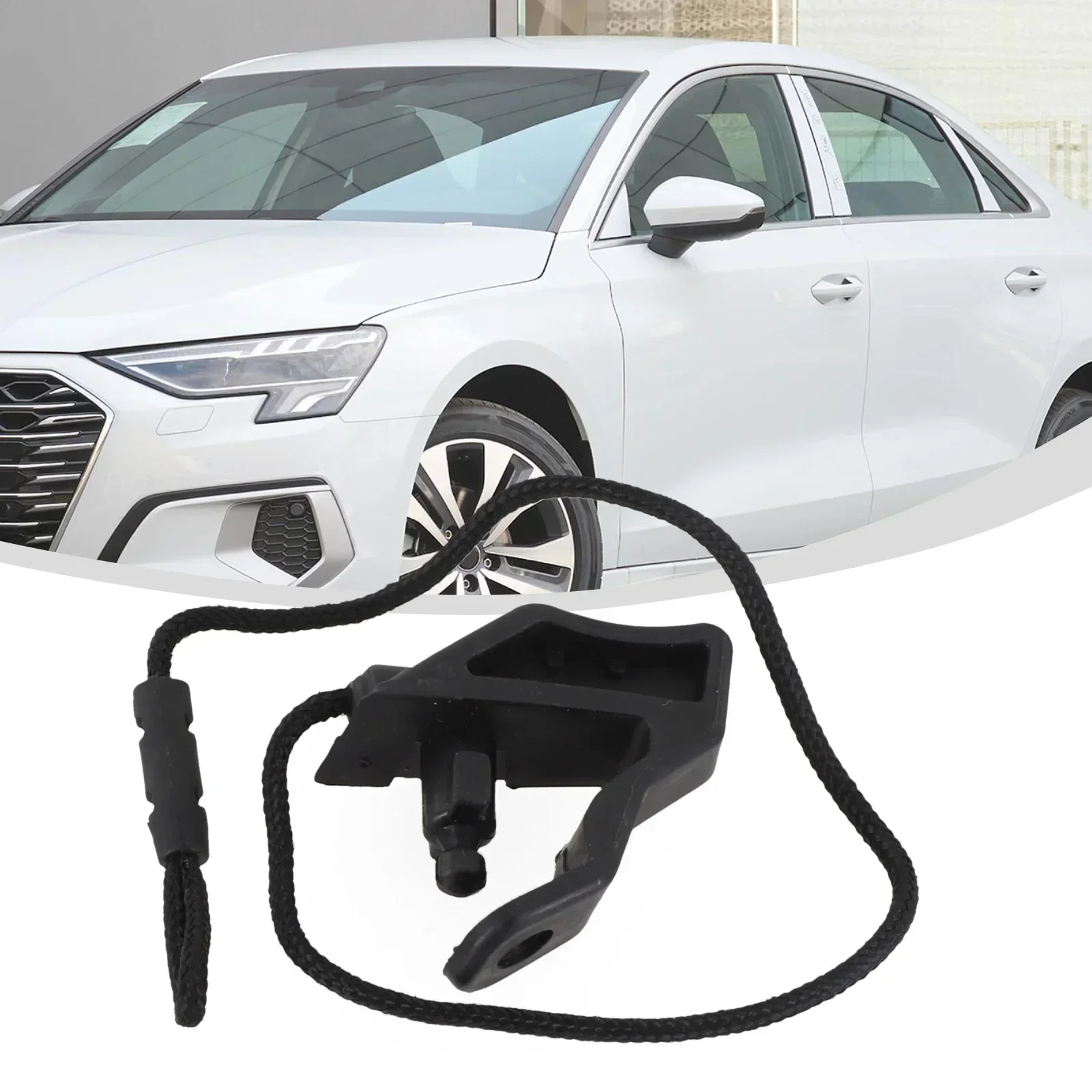 Left Parcel Shelf String For A3 Sportback For S3 For RS3 2013-2016 8V4867667 Left Parcel Shelf String High Quality
Left Parcel Shelf String For A3 Sportback For S3 For RS3 2013-2016 8V4867667 Left Parcel Shelf String High Quality