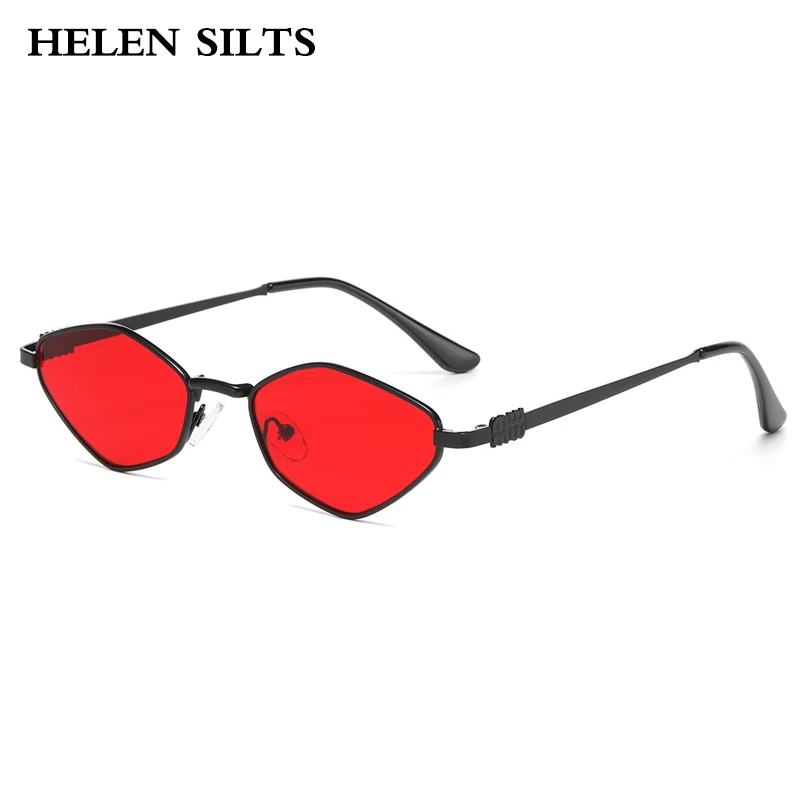 y2k Metal Irregular Cat Eye Sunglasses Women 2025 New Luxury Brand Designer Vintage Punk Hip Hop Popular Sun Glasses UV400
y2k Metal Irregular Cat Eye Sunglasses Women 2025 New Luxury Brand Designer Vintage Punk Hip Hop Popular Sun Glasses UV400
