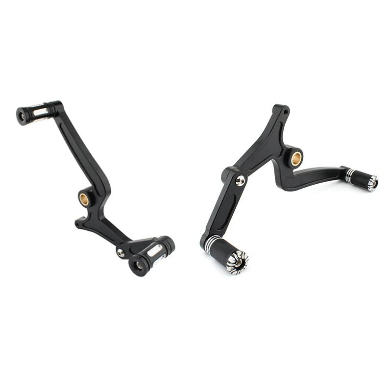 Motorcycle Heel Toe Gear Shift Lever Shifter Level Pedal For Indian Scouts Hussar Bobber 2015-2022
Motorcycle Heel Toe Gear Shift Lever Shifter Level Pedal For Indian Scouts Hussar Bobber 2015-2022