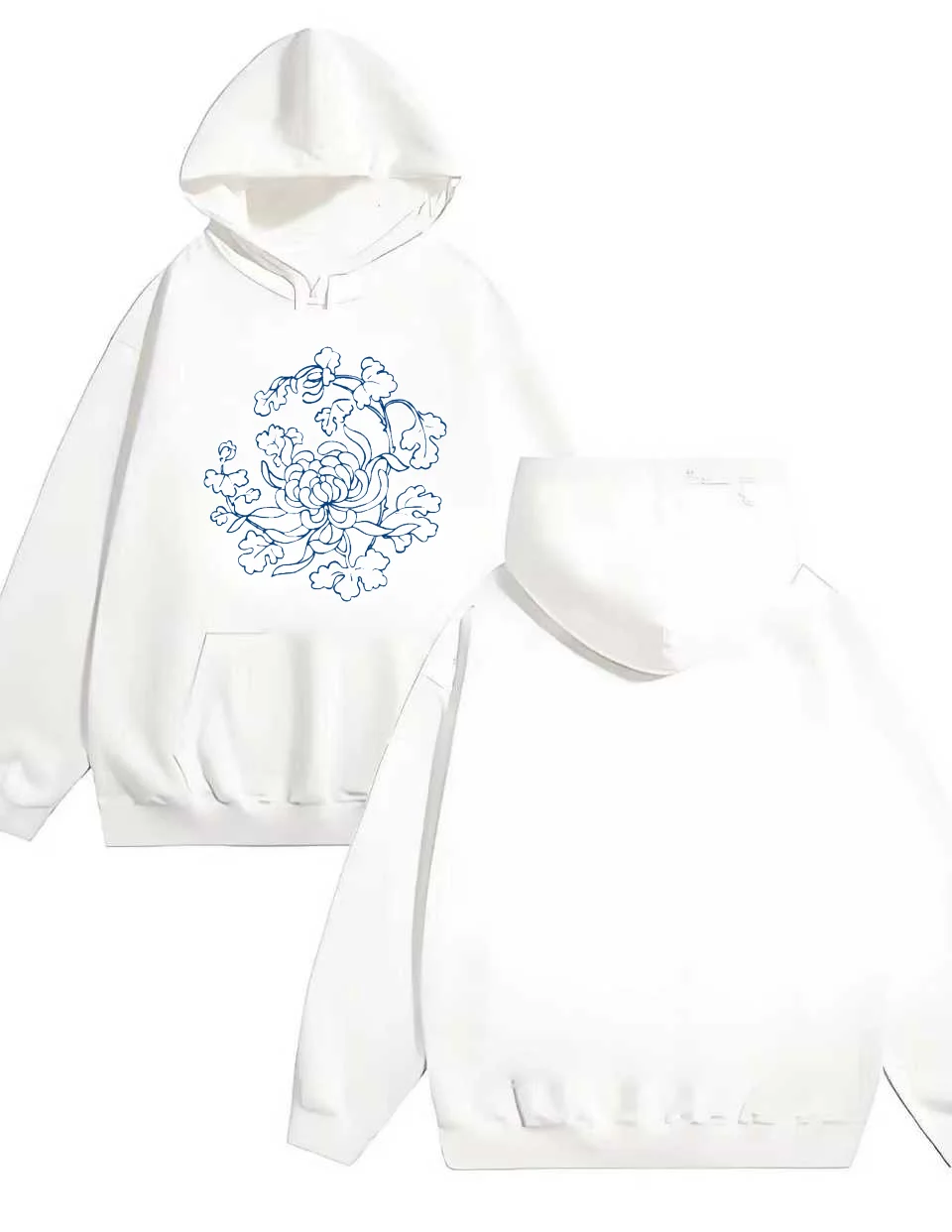 2025 Trendy brand Y2k 330G heavy-duty hooded sweatshirt with floral prints for both men and women's Halloween
2025 Trendy brand Y2k 330G heavy-duty hooded sweatshirt with floral prints for both men and women's Halloween