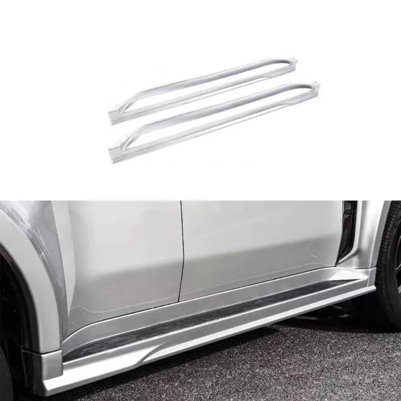 For Chery Jetour T2 Side Skirts Car Side Skirts for Chery Jetour T2 Accessories
For Chery Jetour T2 Side Skirts Car Side Skirts for Chery Jetour T2 Accessories