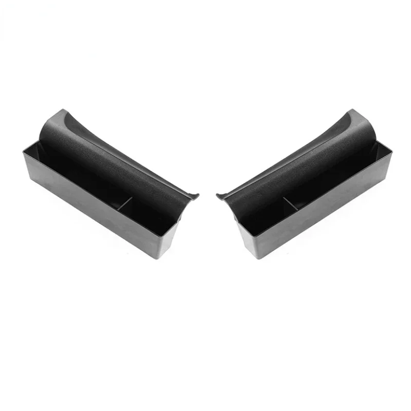 For Mercedes Benz B Class GLA GLB 2020-2022 ABS Black Hook-type Storage Box Seat Gap Storage Box Interior Car Accessories
For Mercedes Benz B Class GLA GLB 2020-2022 ABS Black Hook-type Storage Box Seat Gap Storage Box Interior Car Accessories