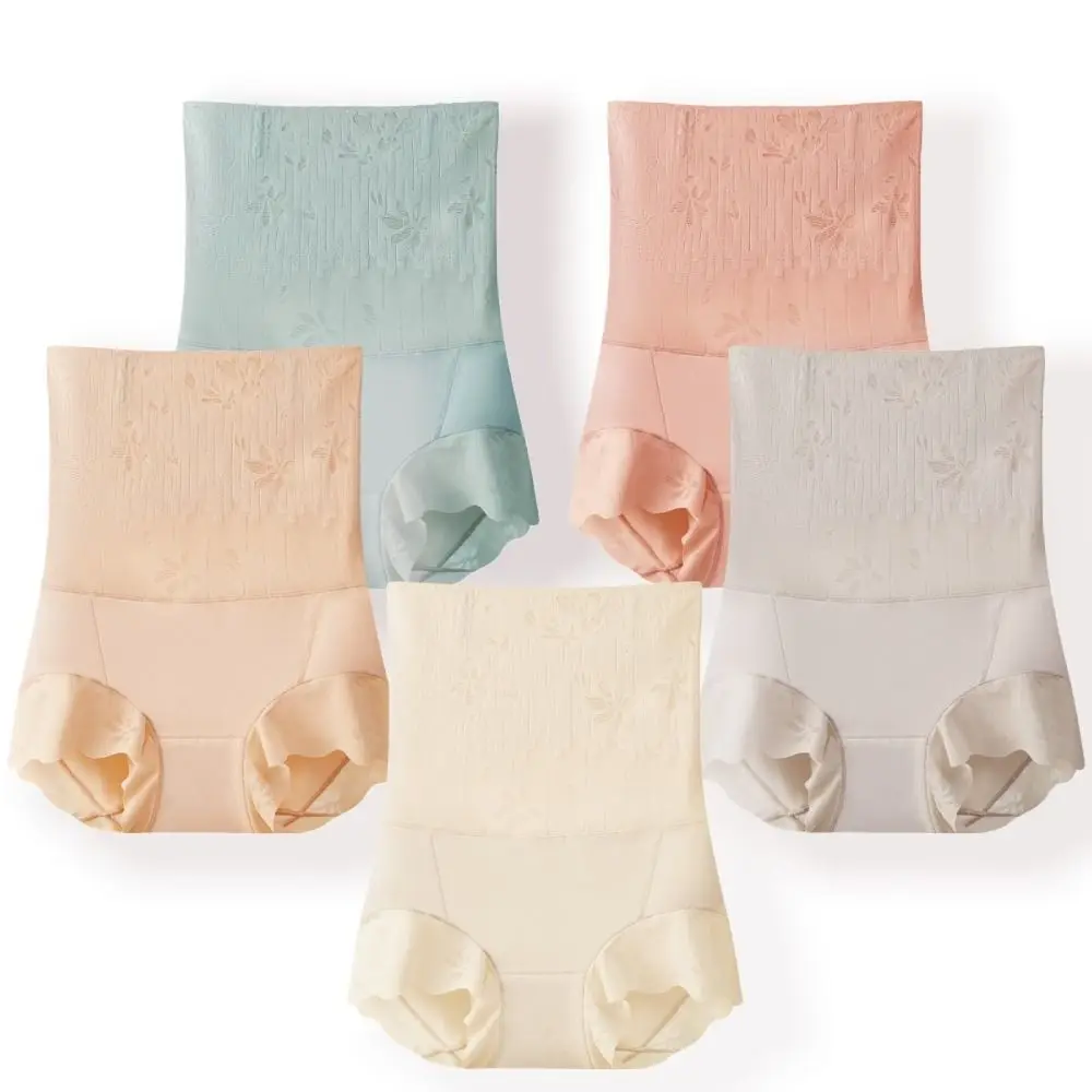 Elastic Seamless Slimming Shapewear Panties Shapers Mesh Briefs Women Intimates Breathable High Waist Underpants Ladies
Elastic Seamless Slimming Shapewear Panties Shapers Mesh Briefs Women Intimates Breathable High Waist Underpants Ladies