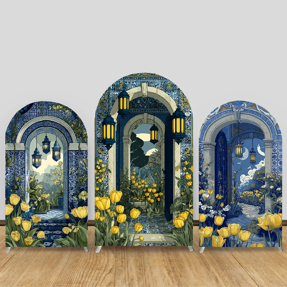 Custom 2-Sided Eid Ramadhan Mubarak Moon Lantern Chiara Arch Wall Backdrop Cover Kid Birthday Party Baby Shower Decor Background
Custom 2-Sided Eid Ramadhan Mubarak Moon Lantern Chiara Arch Wall Backdrop Cover Kid Birthday Party Baby Shower Decor Background