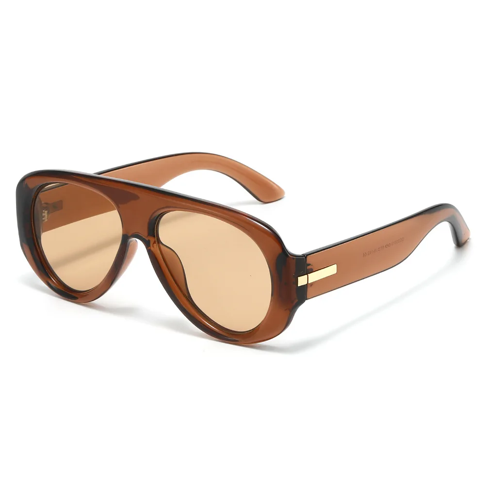 20313 Fashion Pilot Sunglasses for Men Women, Vintage Chic Stylish Aviator Sun Glasses, Retro Premium Personalized Shades 605516
20313 Fashion Pilot Sunglasses for Men Women, Vintage Chic Stylish Aviator Sun Glasses, Retro Premium Personalized Shades 605516