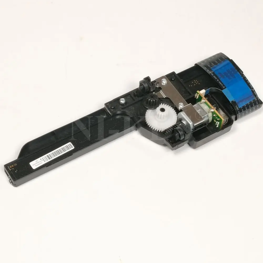 Flatbed Scanner Drive Assy Scanner Head Bracket Asssembly for HP M1130 M1132 M1212 M1216 M 1132 1212 CE847-60108 CE841-60111
Flatbed Scanner Drive Assy Scanner Head Bracket Asssembly for HP M1130 M1132 M1212 M1216 M 1132 1212 CE847-60108 CE841-60111