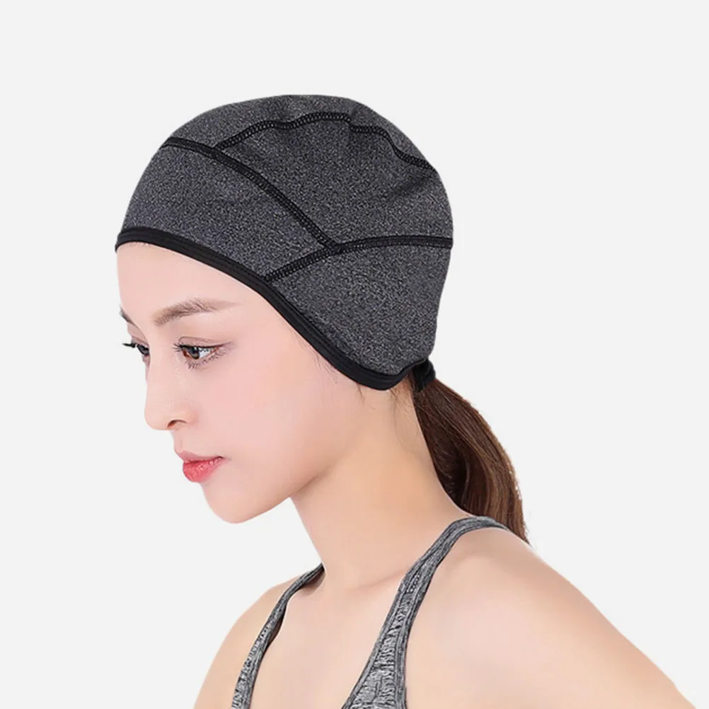 Thermal Lined Hat Cycling Liner Cover Unisex Outdoor Safety Riding Breathable Protector Warm Cozy Winter
Thermal Lined Hat Cycling Liner Cover Unisex Outdoor Safety Riding Breathable Protector Warm Cozy Winter