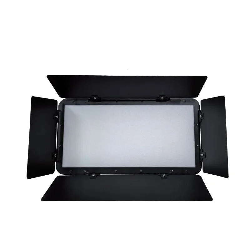 Video Light LED Lamp Professional Audio and Video Lighting Portable Panel Live
Video Light LED Lamp Professional Audio and Video Lighting Portable Panel Live