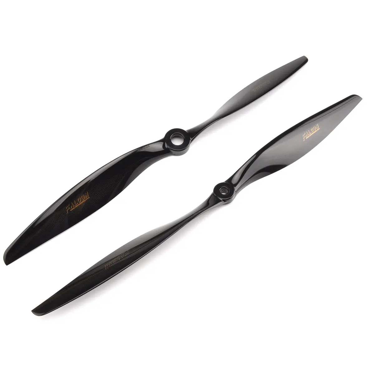 Electric Carbon Fiber Propeller 12inch to 22inch 2-blade Props for RC Airplane Model
Electric Carbon Fiber Propeller 12inch to 22inch 2-blade Props for RC Airplane Model