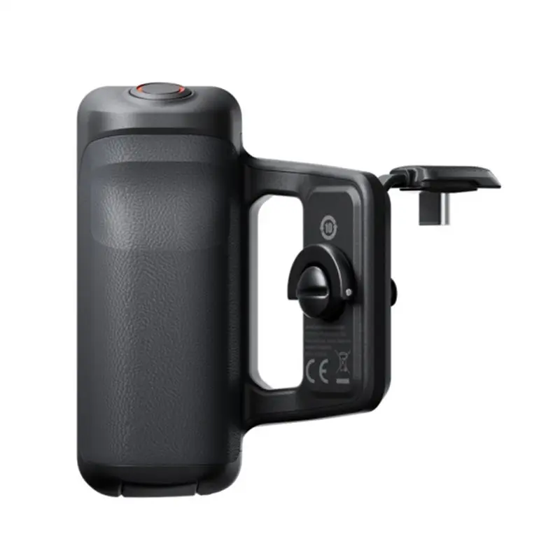 A99E — Независимая кнопка съемки для Insta360 X5, аксессуар для фотосъемки
A99E — Независимая кнопка съемки для Insta360 X5, аксессуар для фотосъемки