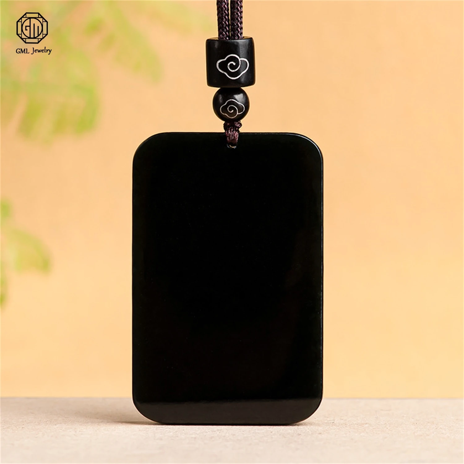 Натуральный старинный материал, нефрит Хэтянь, черный нефрит, гладкая подвеска-плакетка «Мир», унисекс, для мужчин и женщин, безопасная и прочная, резная нефритовая подвеска
Натуральный старинный материал, нефрит Хэтянь, черный нефрит, гладкая подвеска-плакетка «Мир», унисекс, для мужчин и женщин, безопасная и прочная, резная нефритовая подвеска