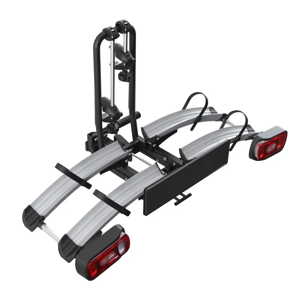 Applicable to Ebike Rack with Tow-ball Mount
Applicable to Ebike Rack with Tow-ball Mount