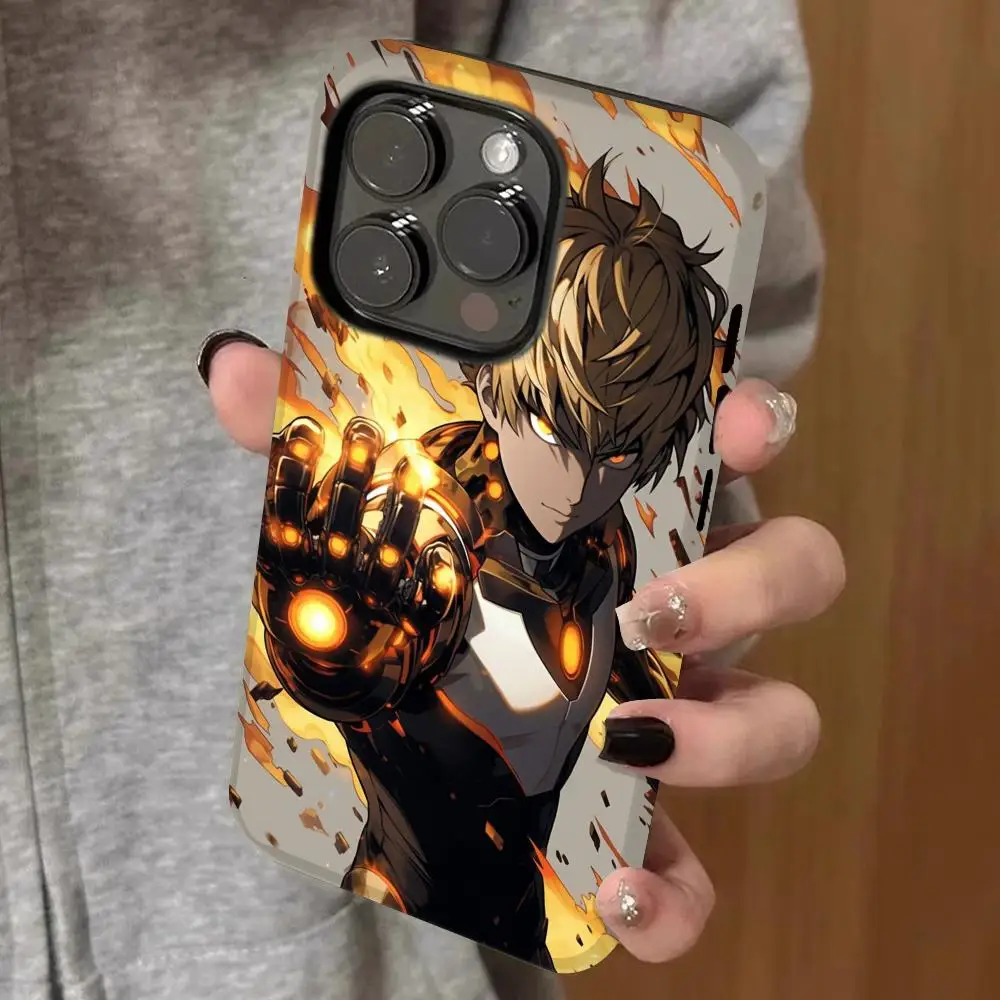 genos wallpaper Phone Case Double-layered 2-in-1 Film Case For IPhone 16 15 Promax 14 13 Pro 12 11 plus Samsung S25 24 23 Covers
genos wallpaper Phone Case Double-layered 2-in-1 Film Case For IPhone 16 15 Promax 14 13 Pro 12 11 plus Samsung S25 24 23 Covers