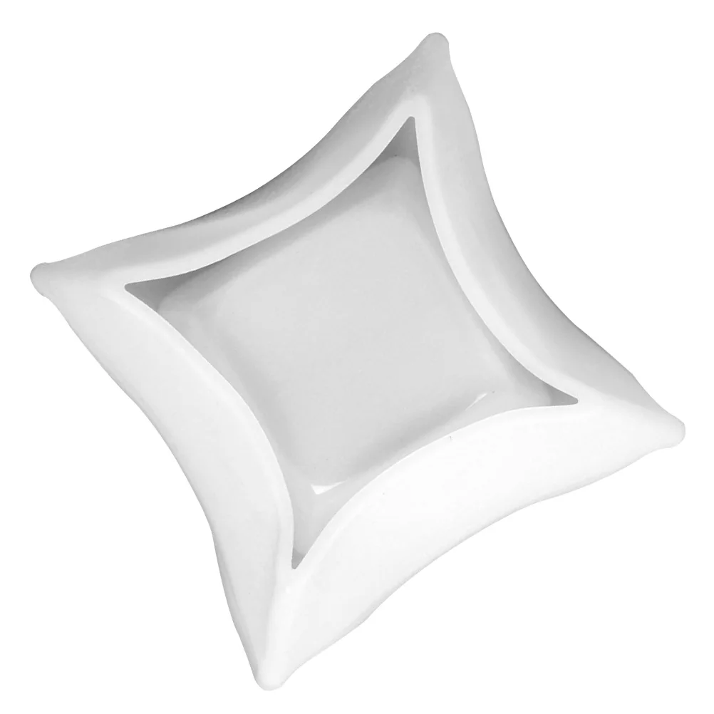 Silicone Flowerpot Mold Crafts Nonstick Plants Pot Making Desktop nament Square Shape Holder Epoxy Resin Mould
Silicone Flowerpot Mold Crafts Nonstick Plants Pot Making Desktop nament Square Shape Holder Epoxy Resin Mould