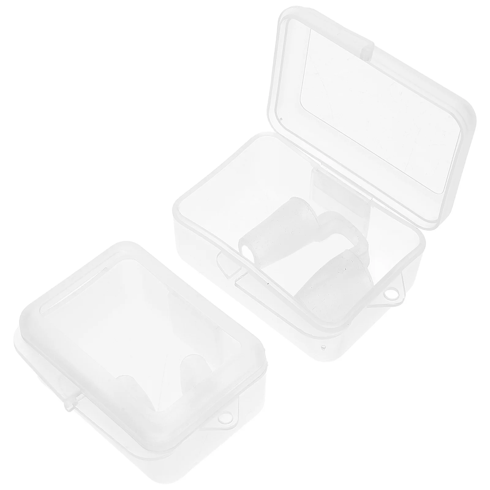2pcs Nasal Support Fixator Soft MedicalGrade Silicone Nostril Retainer Rhinoplasty Nose Protector Post Surgery Shape Maintainer
2pcs Nasal Support Fixator Soft MedicalGrade Silicone Nostril Retainer Rhinoplasty Nose Protector Post Surgery Shape Maintainer