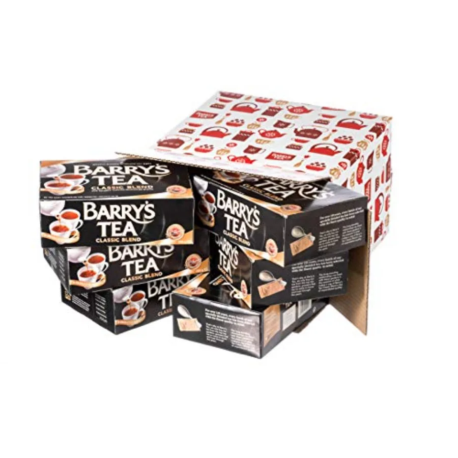 , Classic Blend, 80-Count Pack of 6
, Classic Blend, 80-Count Pack of 6
