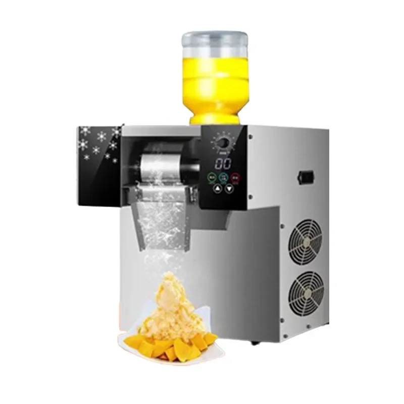 # Hot Korea Juice Ice Milk Snow Machine Ice Block Shaving Machine Bingsu Machine
# Hot Korea Juice Ice Milk Snow Machine Ice Block Shaving Machine Bingsu Machine