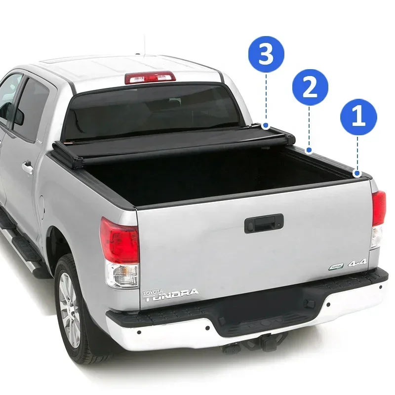 Aluminum Electric Pickup Truck Cover/tonneau Cover/cargo Cover Fit Navara 2014
Aluminum Electric Pickup Truck Cover/tonneau Cover/cargo Cover Fit Navara 2014