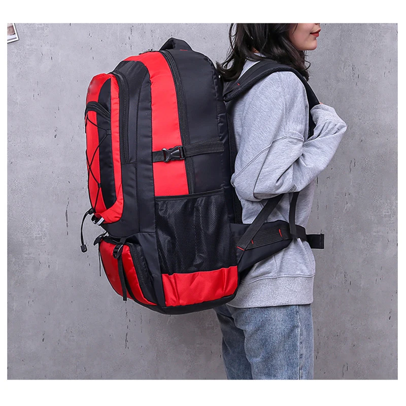Outdoor Sports Backpack Large Capacity 3L Water Bag Set Cycling Climbing Hydration Rucksack for Drinking Hiking
Outdoor Sports Backpack Large Capacity 3L Water Bag Set Cycling Climbing Hydration Rucksack for Drinking Hiking