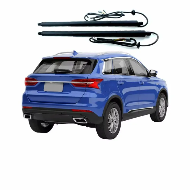 Factory Price Automotive Remote Control Electric Tailgate Electric Intelligent Lift Tailgate System for SWM G01
Factory Price Automotive Remote Control Electric Tailgate Electric Intelligent Lift Tailgate System for SWM G01