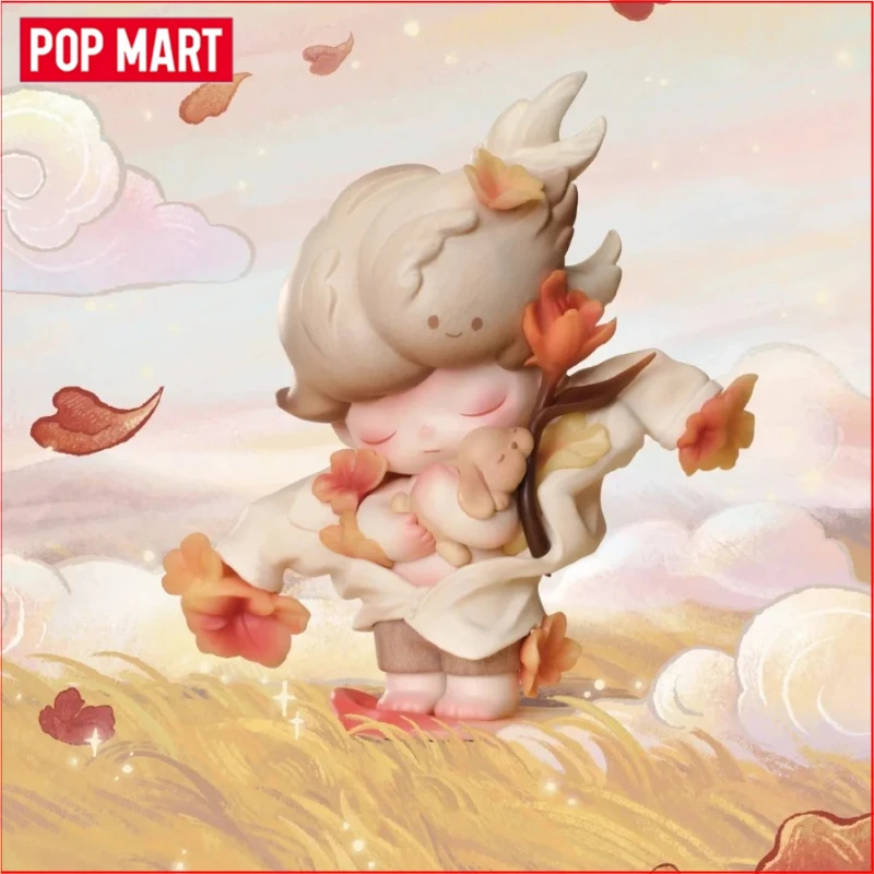 POP MART Dimoo Guarding Love Rondo Of Dream Heartbeat Special Series Action Figurine Cute Doll Collectible Toys Surprise Gift
POP MART Dimoo Guarding Love Rondo Of Dream Heartbeat Special Series Action Figurine Cute Doll Collectible Toys Surprise Gift