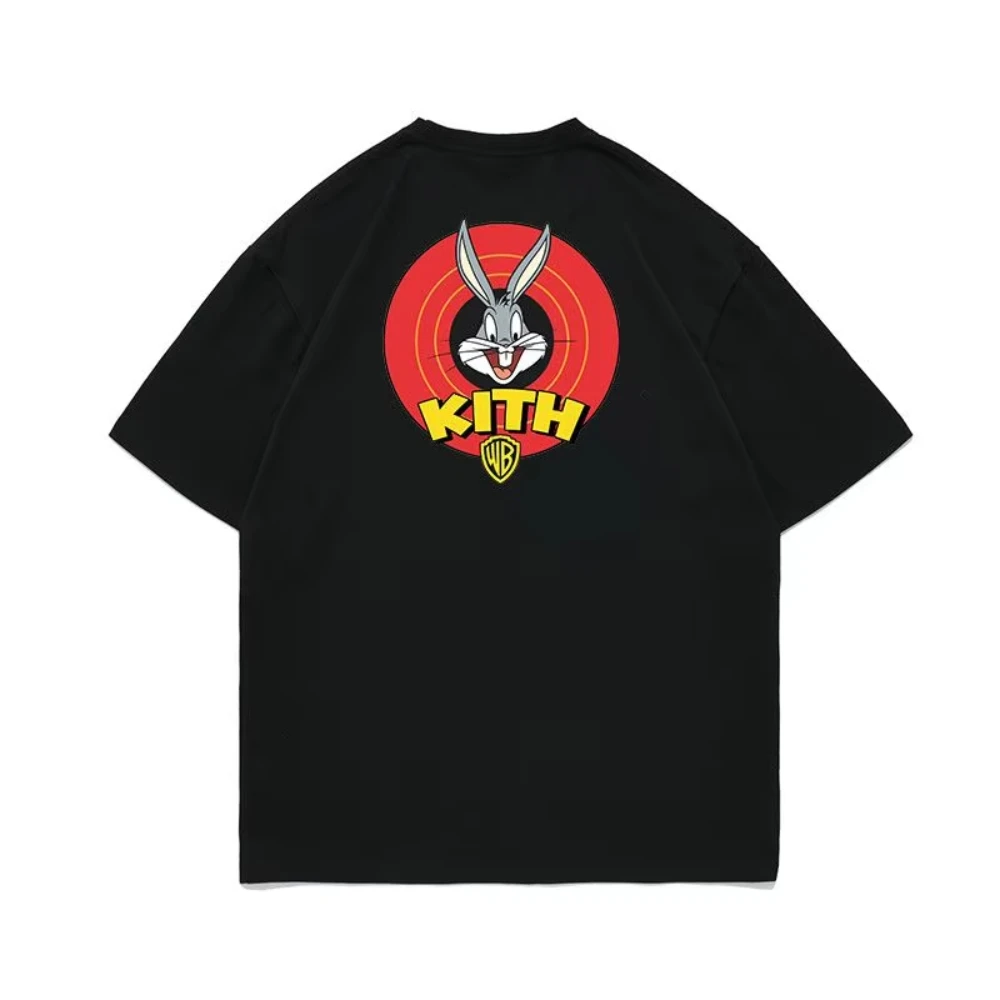 2025 LOONEY TUNES College Style Round Neck Short Sleeve Men's and Women's Summer T-shirt High Quality Luxury Brand DIY
2025 LOONEY TUNES College Style Round Neck Short Sleeve Men's and Women's Summer T-shirt High Quality Luxury Brand DIY