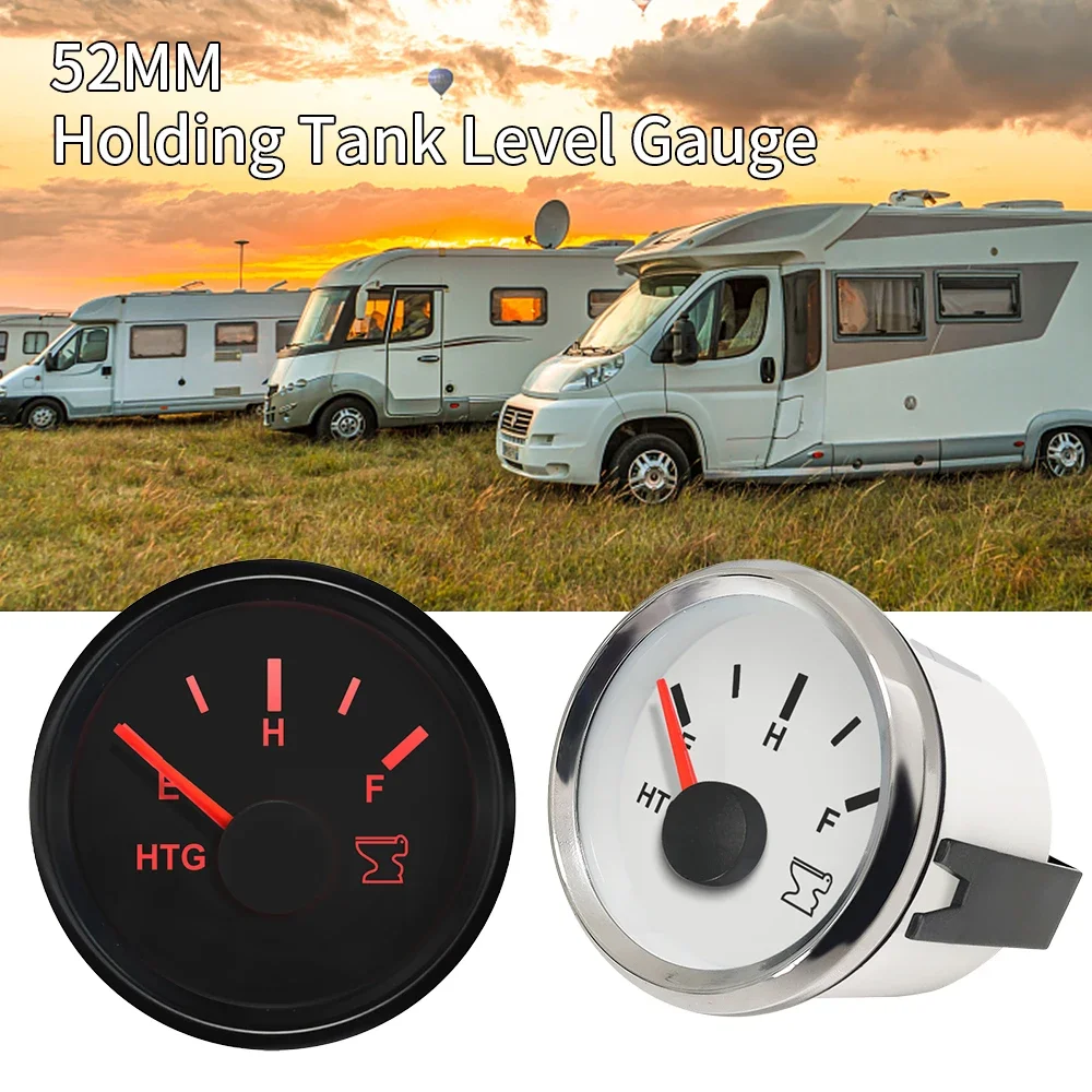 ELING 52 мм 0-190 Ом 240-33 Ом сигнальный датчик уровня сточных вод, удерживающий датчик уровня в баке, индикатор для автомобиля, яхты, лодки, универсальный
ELING 52 мм 0-190 Ом 240-33 Ом сигнальный датчик уровня сточных вод, удерживающий датчик уровня в баке, индикатор для автомобиля, яхты, лодки, универсальный