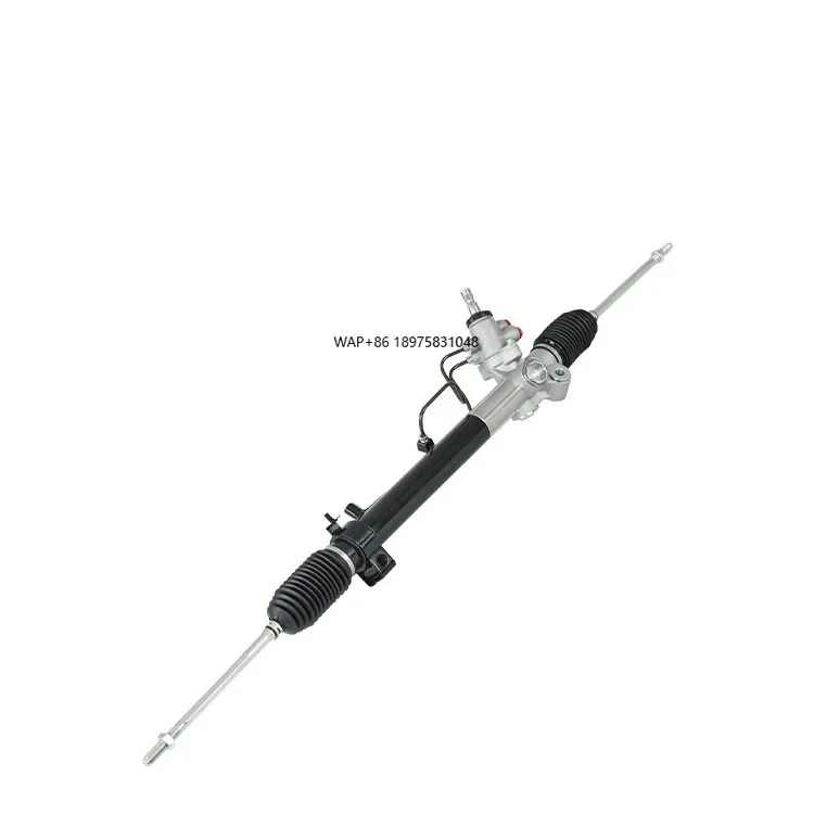 Automotive Suspension Enhancement Steering Rack Pinion 4425006440 With Accessories
Automotive Suspension Enhancement Steering Rack Pinion 4425006440 With Accessories