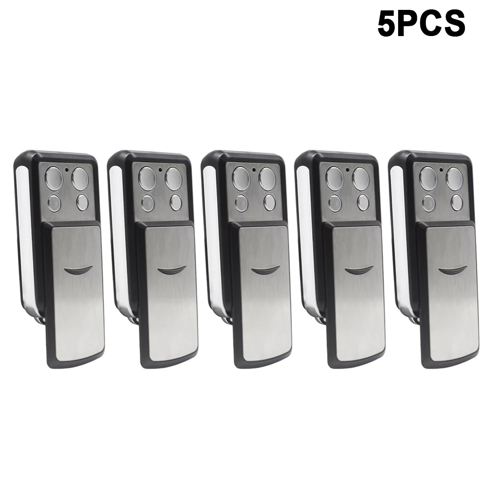5pcs SOMMER 4031 Gate Remote Control 4031V000 4020 TX03-868-4 4026 TX03-868-2 4011 4021 4025 4035 868 MHz Garage Door Opener
5pcs SOMMER 4031 Gate Remote Control 4031V000 4020 TX03-868-4 4026 TX03-868-2 4011 4021 4025 4035 868 MHz Garage Door Opener