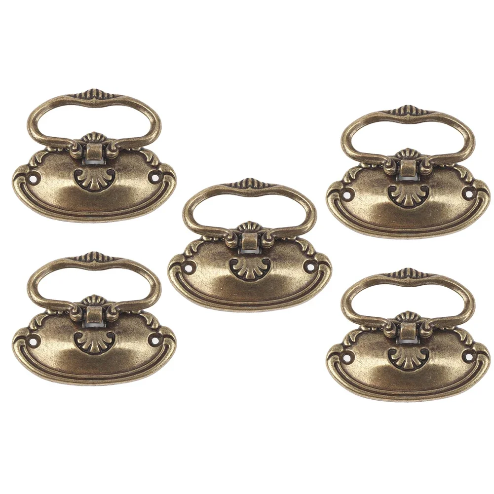 Long-lasting Cabinet Handles Accessory Bronze Hardware Decorative Handles Retro Cabinet Handles Unique Finish Handles
Long-lasting Cabinet Handles Accessory Bronze Hardware Decorative Handles Retro Cabinet Handles Unique Finish Handles