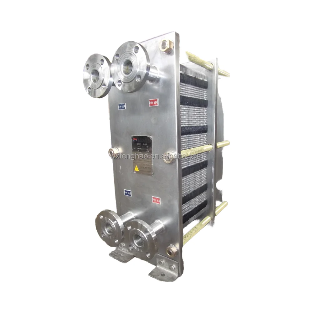 New Stainless Steel Plate Heat Exchanger with for Farm Construction Home Use and Restaurant Industries
New Stainless Steel Plate Heat Exchanger with for Farm Construction Home Use and Restaurant Industries