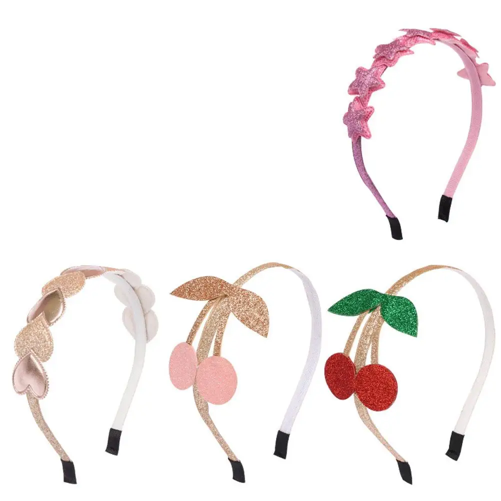 4 Pcs Kids Hair Accessories Girls Bows Baby Styling Cherry Hoop Headwear Party Headdress Lightweight Comfortable cosplay photo
4 Pcs Kids Hair Accessories Girls Bows Baby Styling Cherry Hoop Headwear Party Headdress Lightweight Comfortable cosplay photo