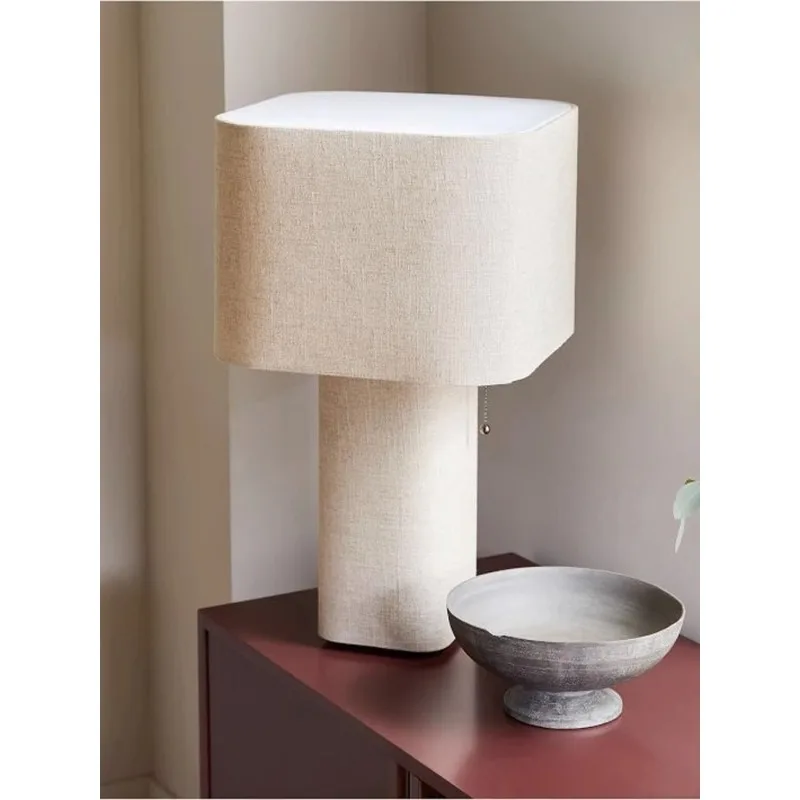 Living Room Bedroom High-End Artistic Vertical Sofa Lights Wabi Sabi Exhibition Hall Lights Room Decoration Light Floor Lamp LED
Living Room Bedroom High-End Artistic Vertical Sofa Lights Wabi Sabi Exhibition Hall Lights Room Decoration Light Floor Lamp LED