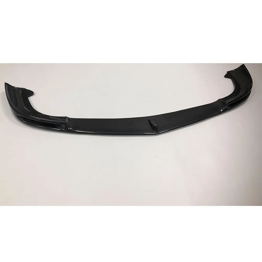 Двусторонний разветвитель диффузора заднего бампера из углеродного волокна для Benz W218 CLS63
Двусторонний разветвитель диффузора заднего бампера из углеродного волокна для Benz W218 CLS63