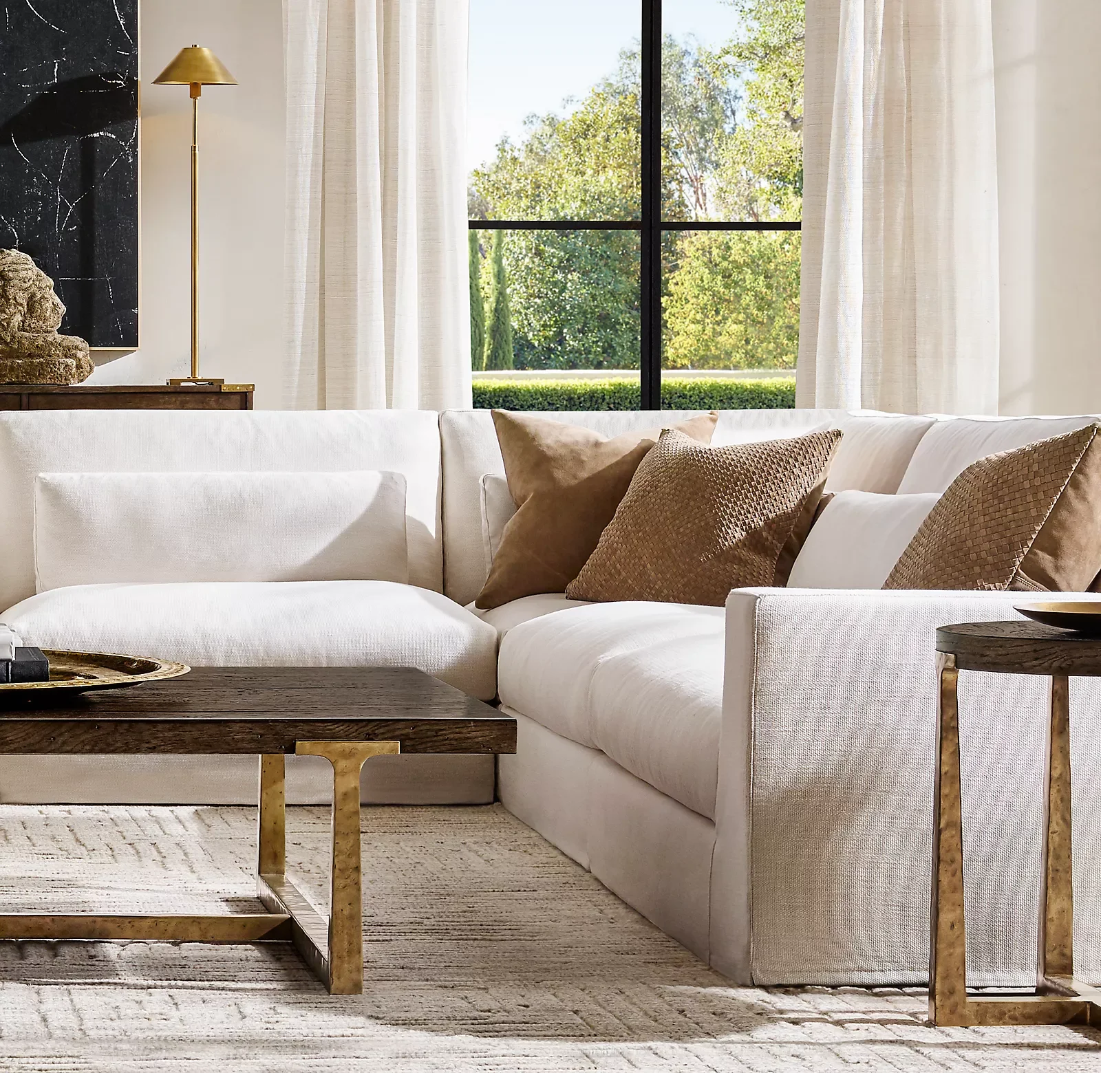 Modern Designs L Shape European Style Luxury Fabric Sofa Sectional Living Room Furniture Sets
Modern Designs L Shape European Style Luxury Fabric Sofa Sectional Living Room Furniture Sets