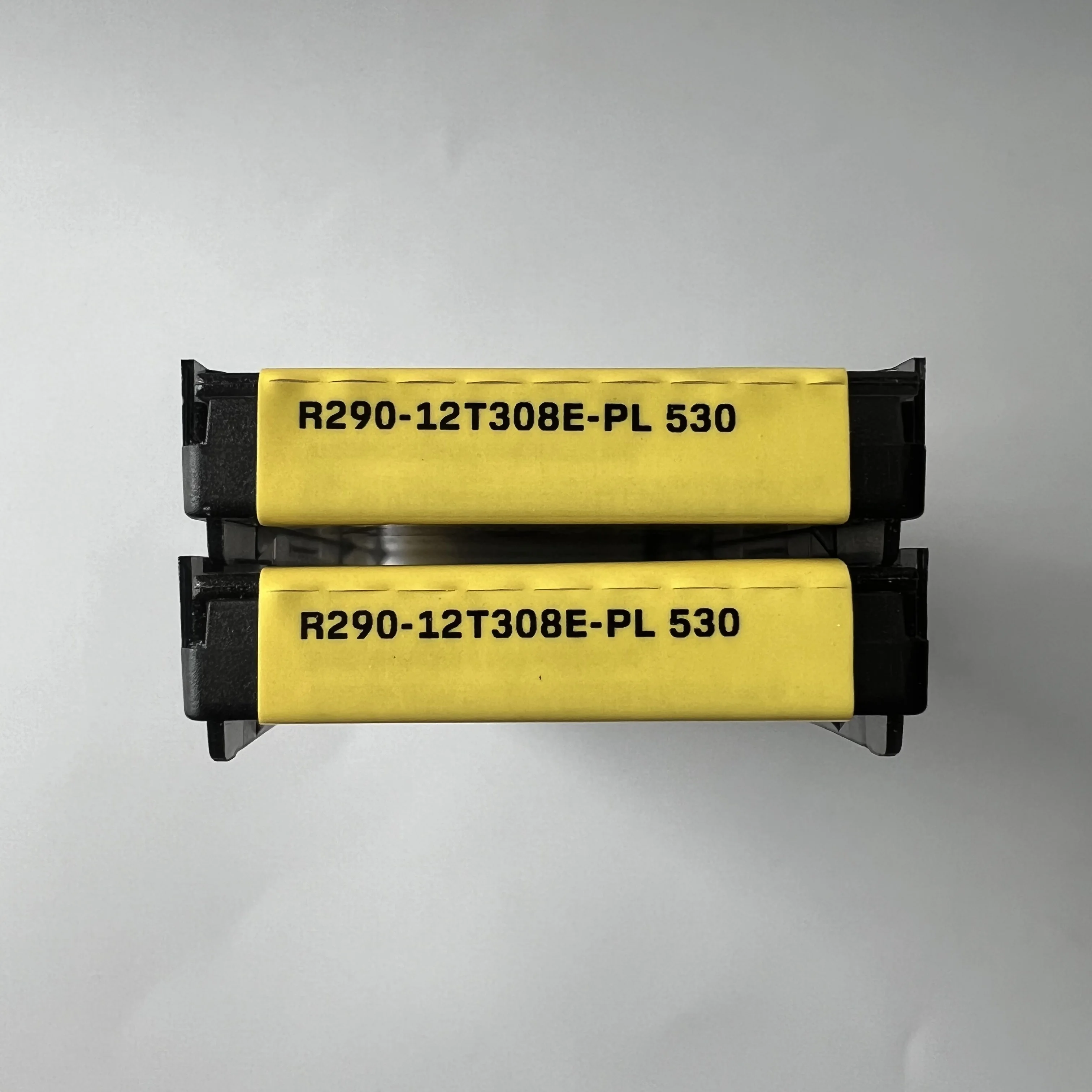 10pcs/box R290-12T308E-PL 530/R290-12T308M-KM 1020/R290-12T308M-KM 3220 Indexable Insert
10pcs/box R290-12T308E-PL 530/R290-12T308M-KM 1020/R290-12T308M-KM 3220 Indexable Insert
